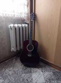 Продается AMATI MD-6600 CWR гитара акустическая