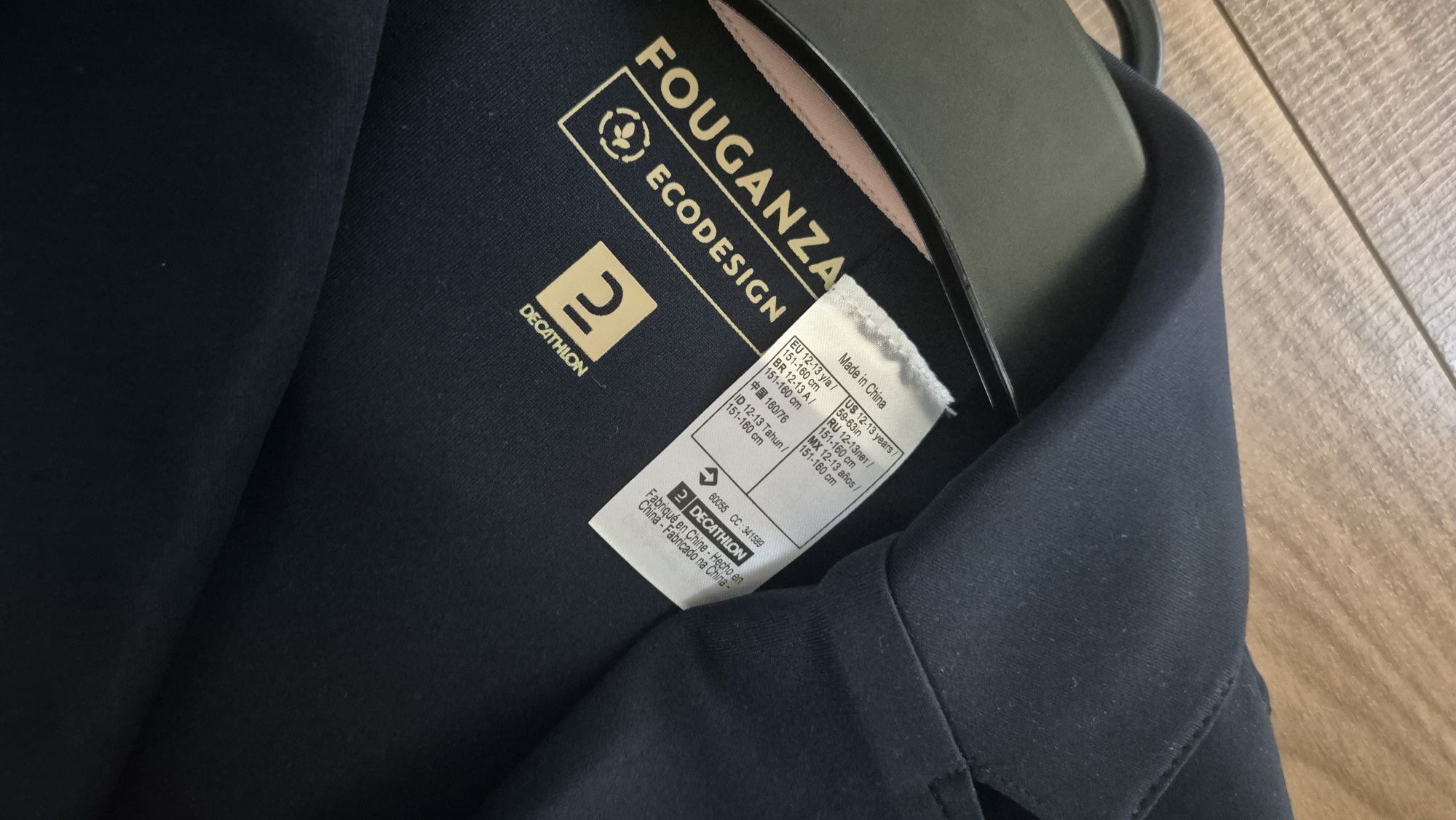 Vand costum de calarie copii pentru concurs