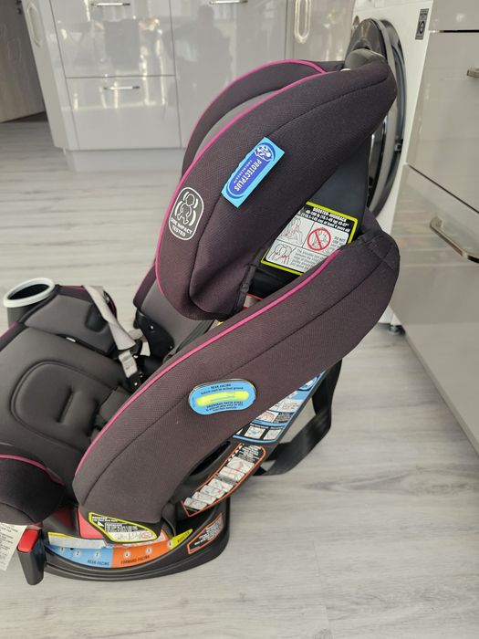 Graco -детска седалка за автомобил