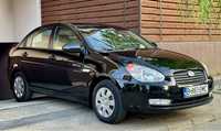 Hyundai Accent 2009 | 1.4 GPL  94 CP| 57.000 Km