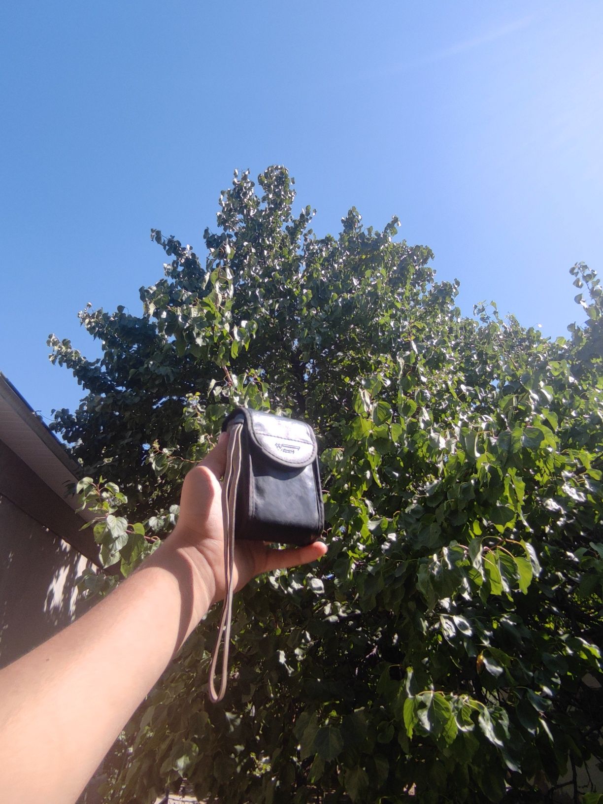 Продается: Wizen Memo-2 Self Timer пленочная камера