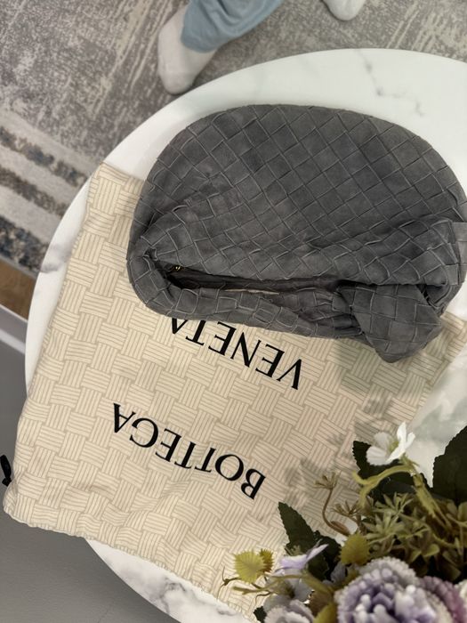 Bottega люкс сумка