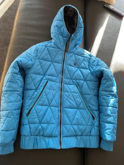 G - star raw strett olymia