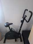 Bicicleta fitness essential 3