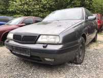 Lancia kappa 2.0 l5 На Части
