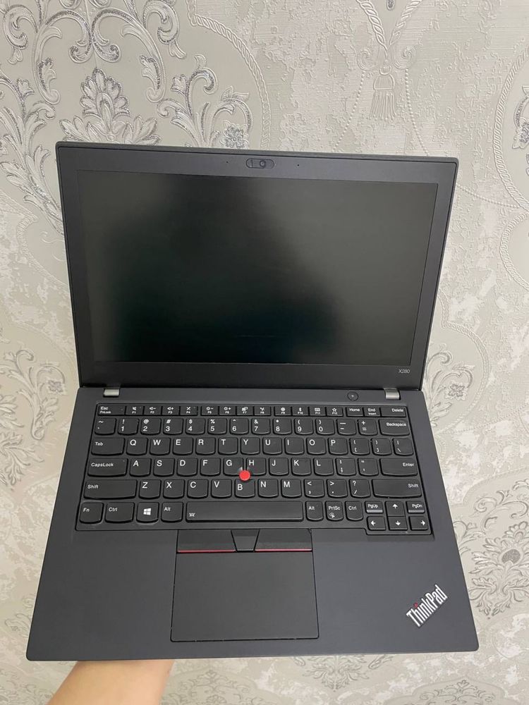 LENOVO ThinkPad X280 i5-8250U