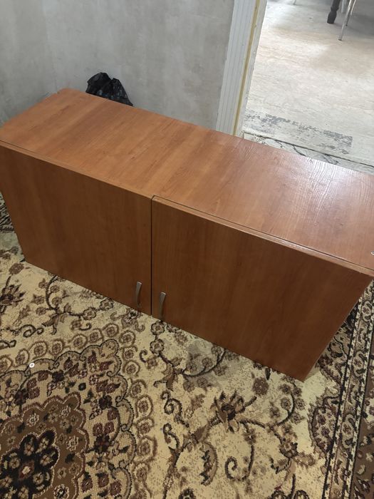 Продам шкафчик срочно