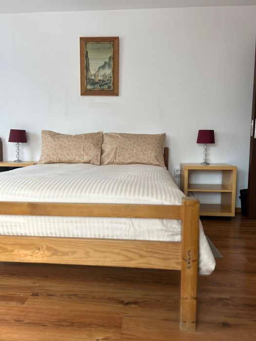 Cabana cu ciubar & piscina / 16 persoane /Rimetea