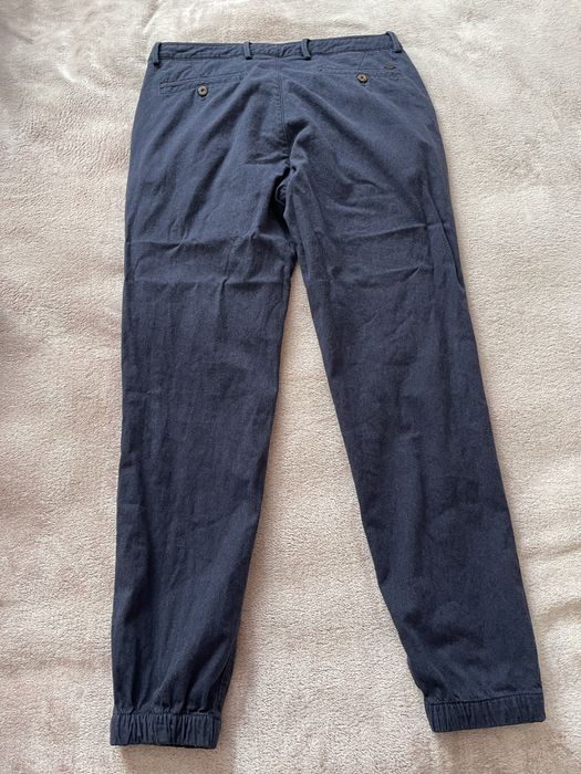 Pantaloni Massimo Dutti marimea 31