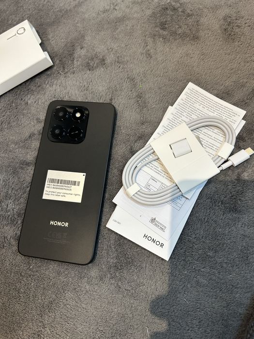 Honor 400 smart 5G