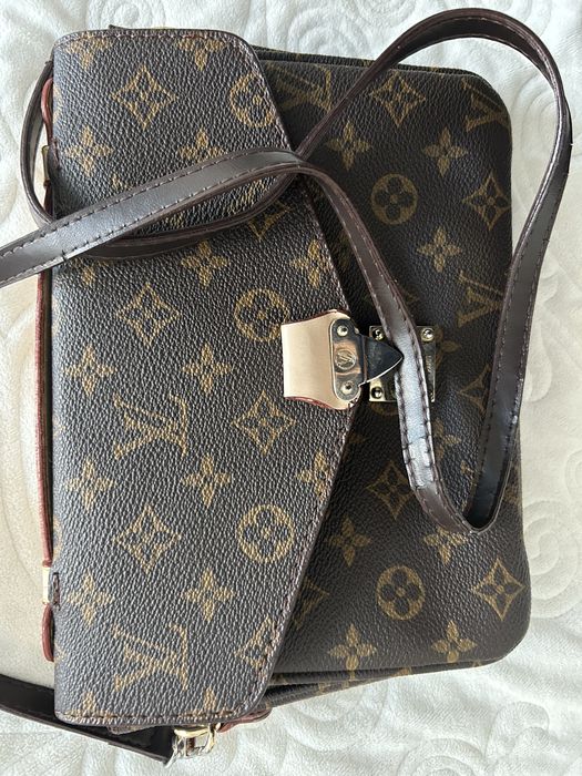 Geanta de umar sau de mana LV
