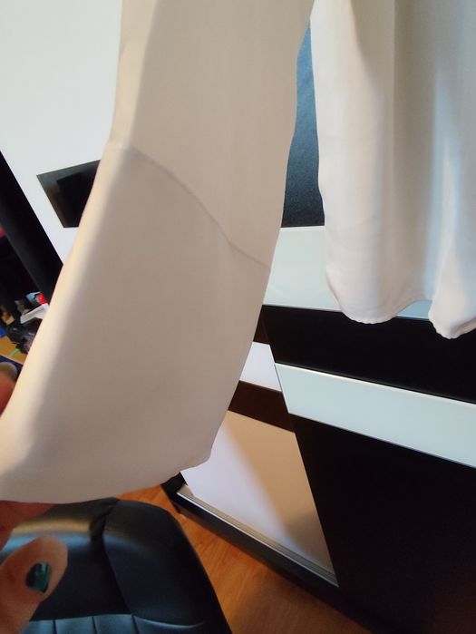 H&M , cămașă dama