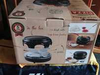 Cuptor electric pentru pizza