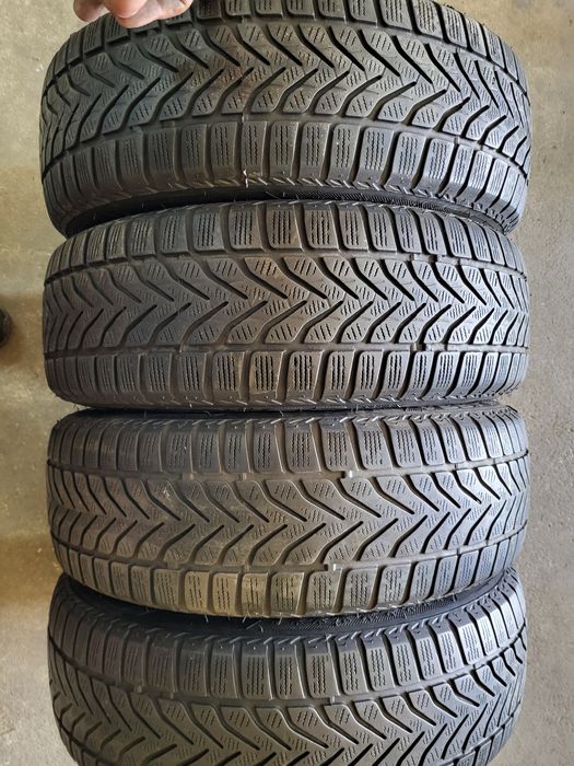 4 anvelope 175 65 R 14 Lassa iarna