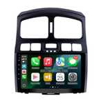 Hyundai Santa Fe 1 (2000-2006) Мултимедия Навигация Android