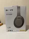 Casti SONY WH-1000XM4, BT, NFC, Microfon, Noise Cancelling, nou