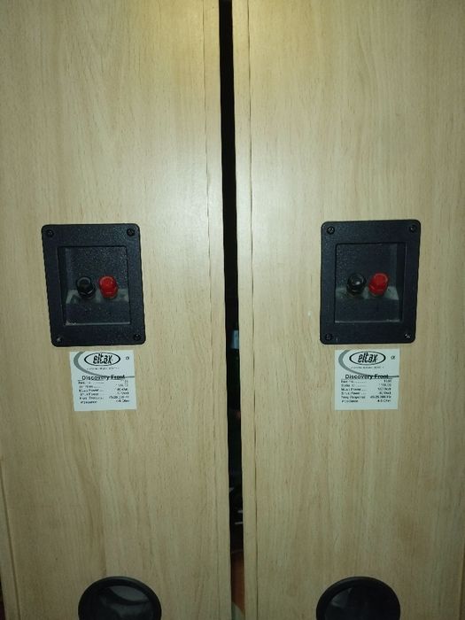 Колони ELTAX 5бр.