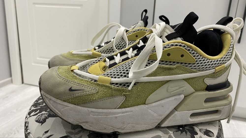 Nike Furioza дамски