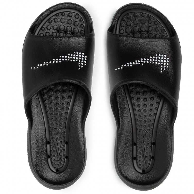 Сини и черни Nike оригинални джапанки