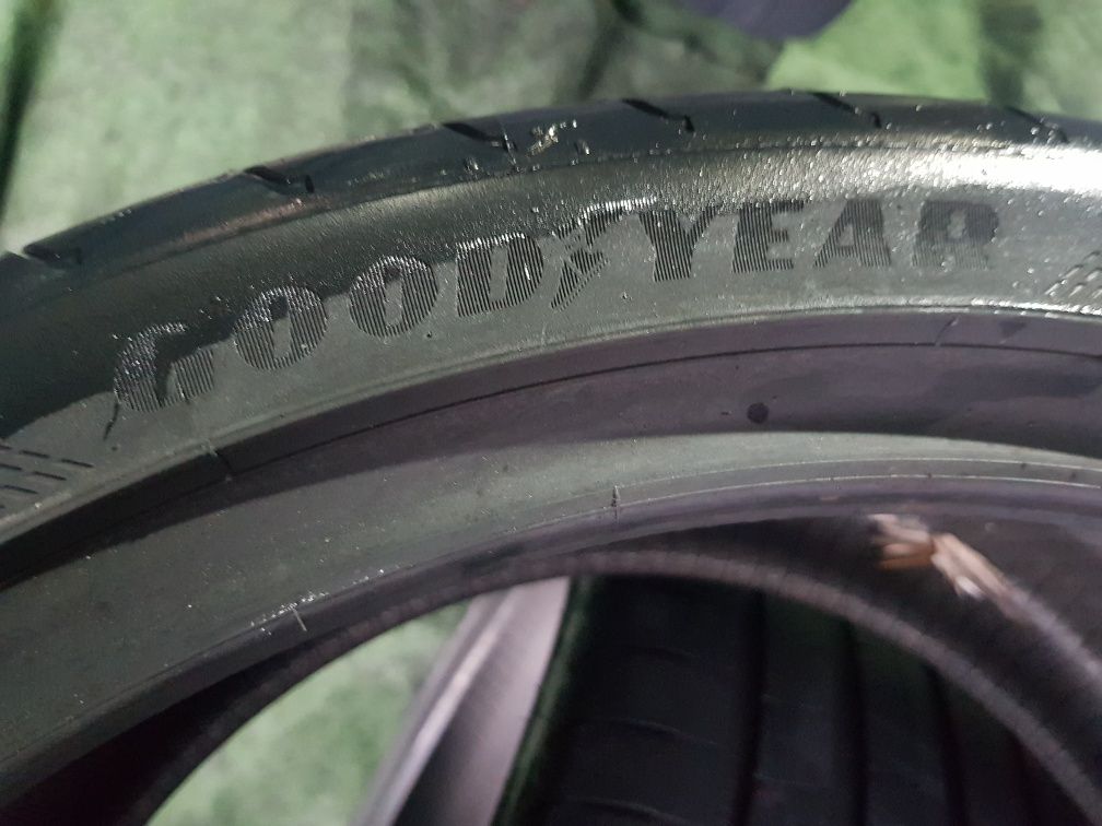 Anvelope 2x305 30 21 goodyear dot 22 mm 5