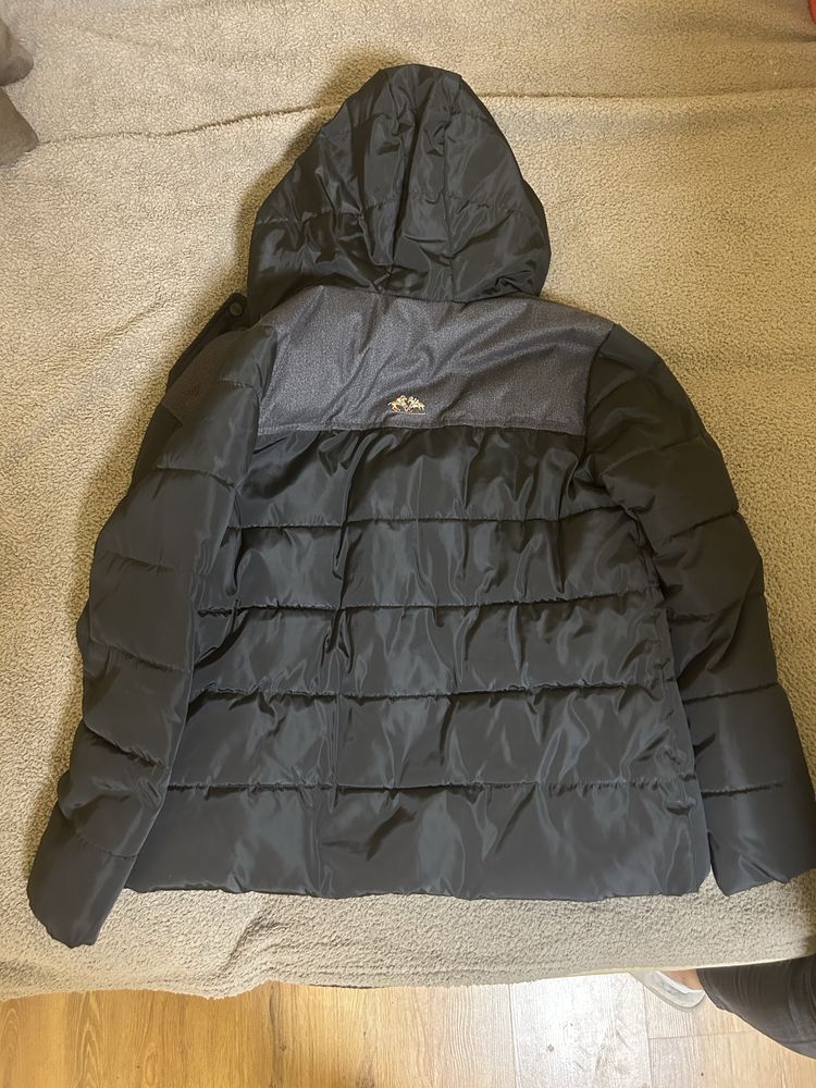 Яке  US Polo.