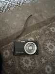 Casio Exilim 10.1 MP - aparat foto digital
