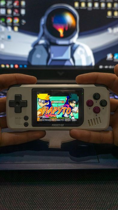 ПРОДАМ pocket go v1