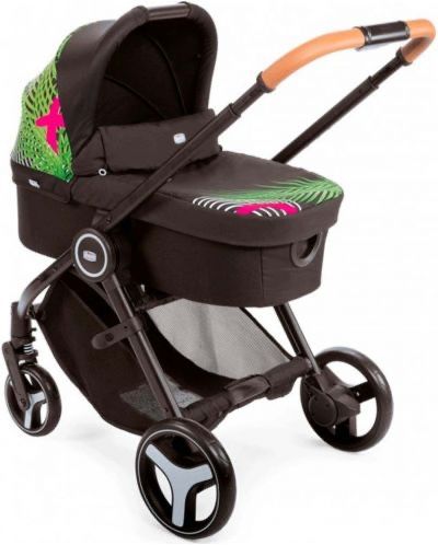 Vand carucior Chicco Jungle 3 in 1 in stare buna