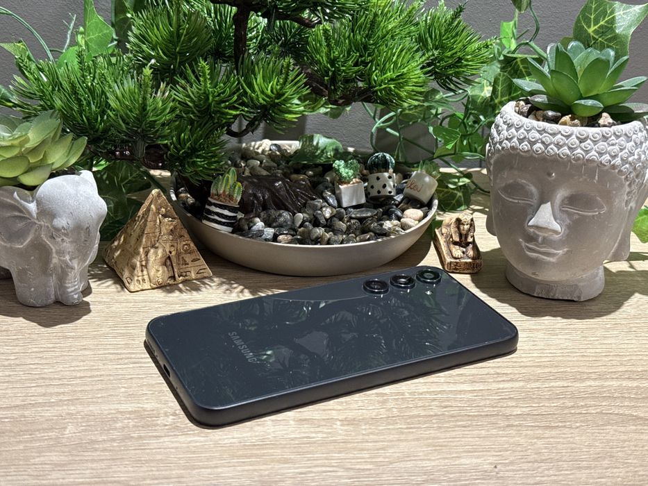 Samsung A54 ‼️Ca Nou‼️Garantie‼️Husa si folie‼️