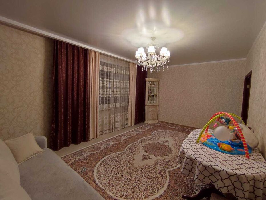 2 комн полноценная жана кала 36млн