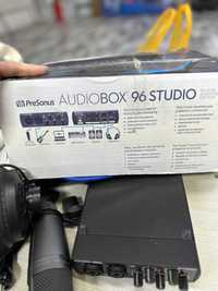 Акустика Presonus Audiobox 96 studio (Мерке)  н/л 315118
