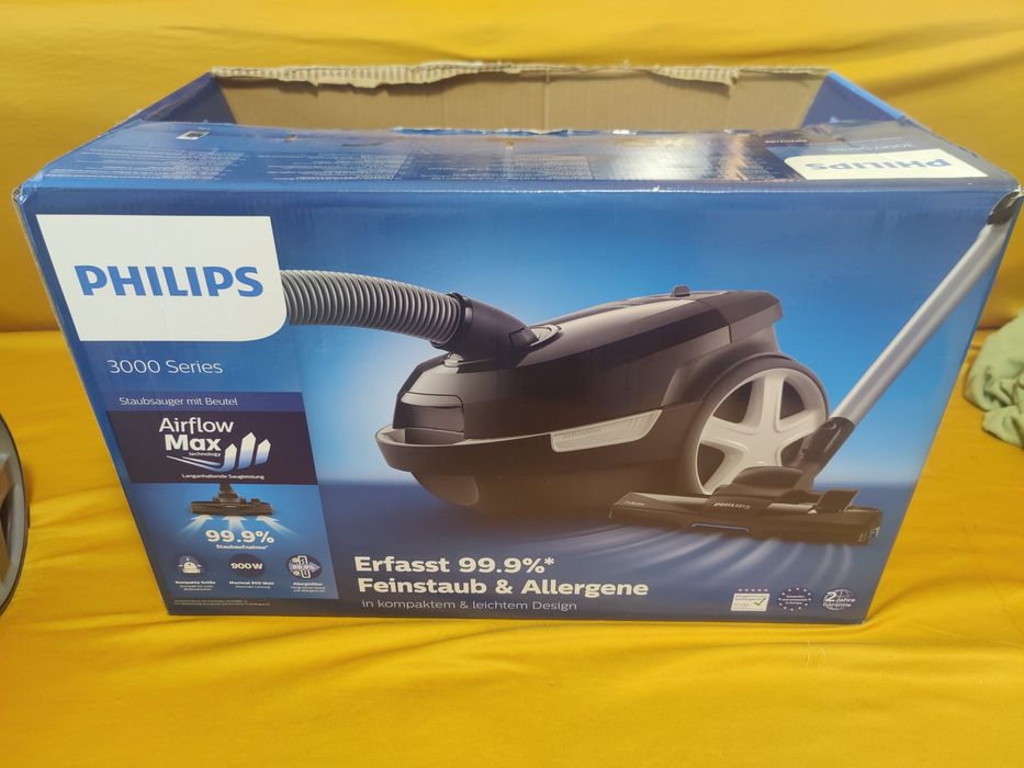 Aspirator Philips 3000 Series