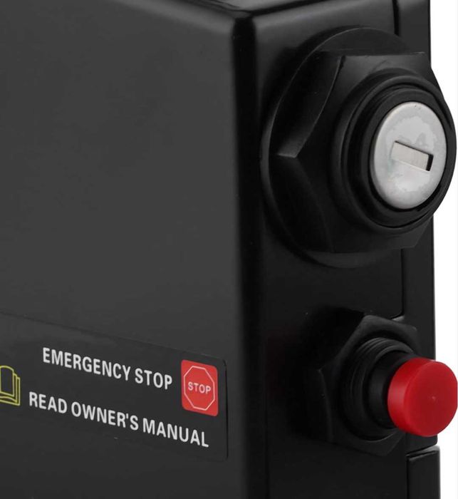 Дросел за лодка страничен монтаж 24800‑ZZ5‑A22 CNC, подходящ за Honda