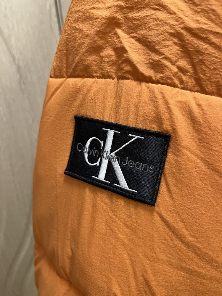 Зимно Яке Calvin Klein