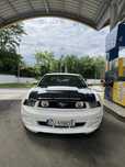 Ford Mustang •BodyKit• 4.0i 2012 Variante+/-