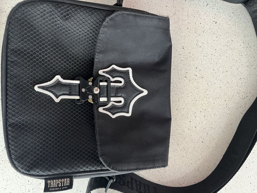 Trapstar bag 1.0