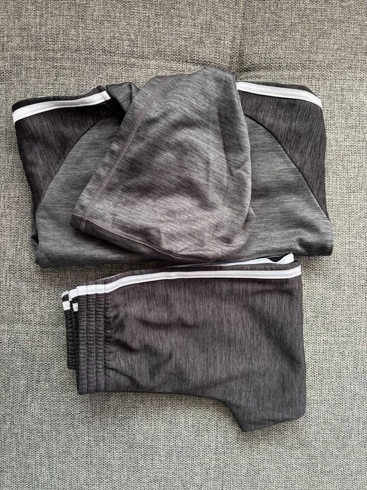 Ватиран комплект 2 броя за момче 104 размер (3-4 год)