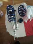 Coilover/ Койловъри JOM за Ауди/Audi пасат и шкода