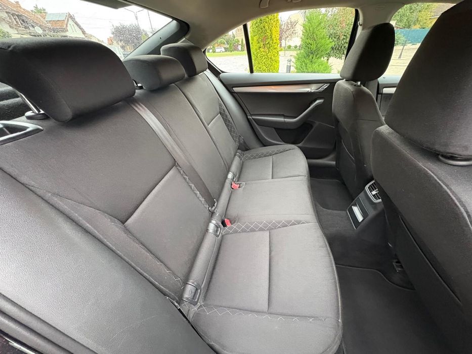 Skoda Octavia III//2019//1.6 diesel//Euro6//Accept variante!