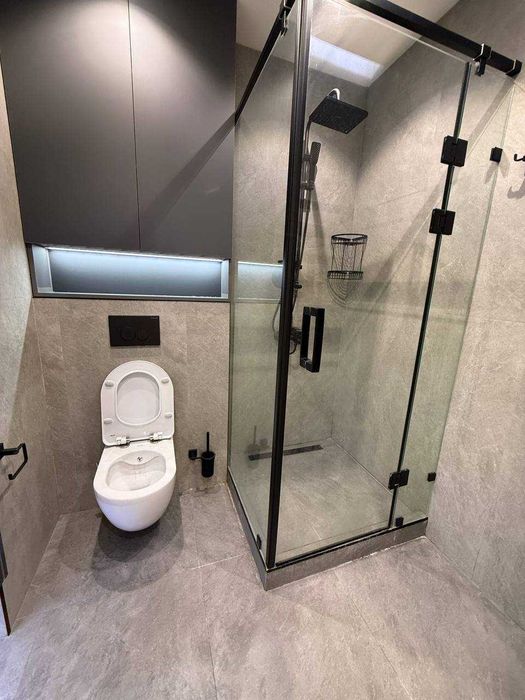 Ул, Тараса Шевченко-Новостройка!Сдается новая квартира в центре города