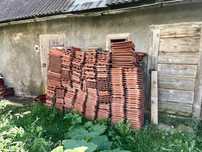 Tigla de vanzare