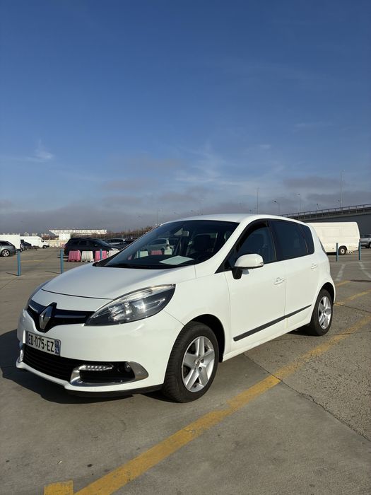 Vand Renault Scenic