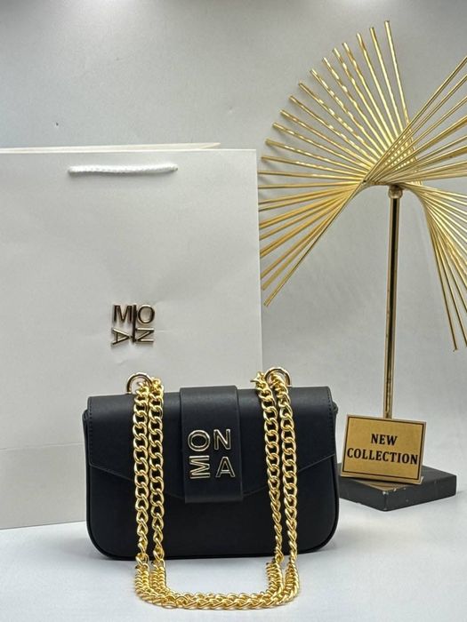 Стилна дамска чанта