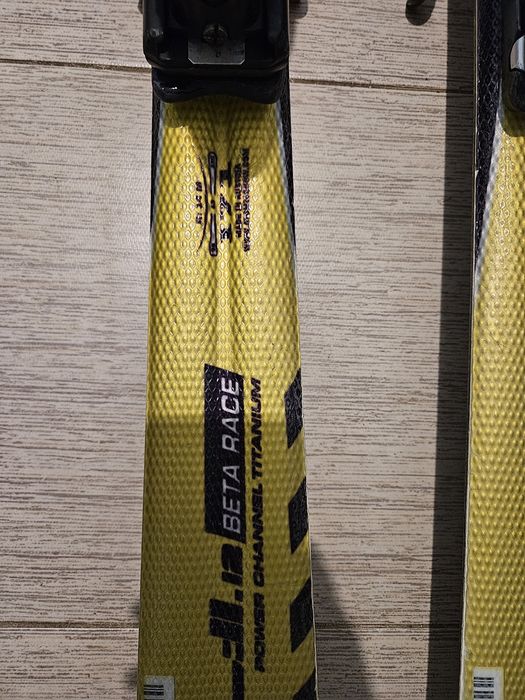 Ски Atomic Beta Race 171cm