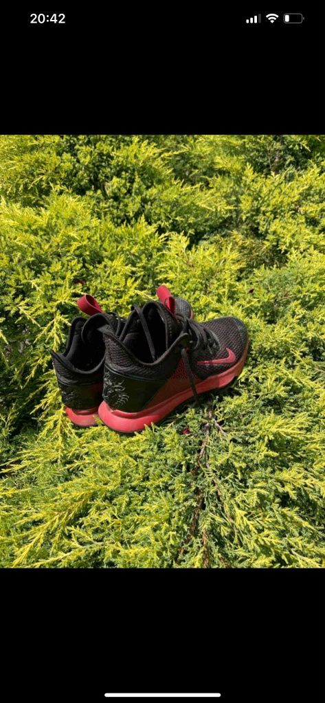 adidași Nike în stare impecabila
