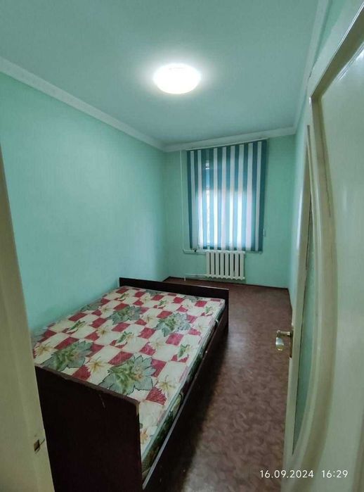 Юнусабад 4, 3/3/4 Продаётся квартира не торец 67м2