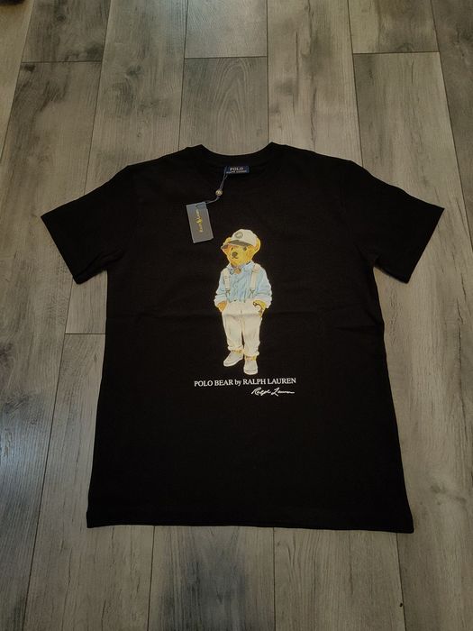 Tricou Polo Ralph Lauren premium top