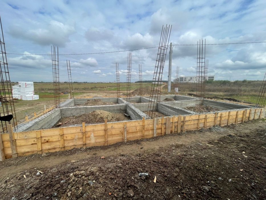 Casa de vânzare Pantelimon Dobroiesti