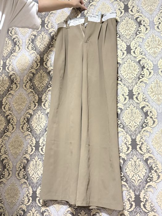 Одежда продается