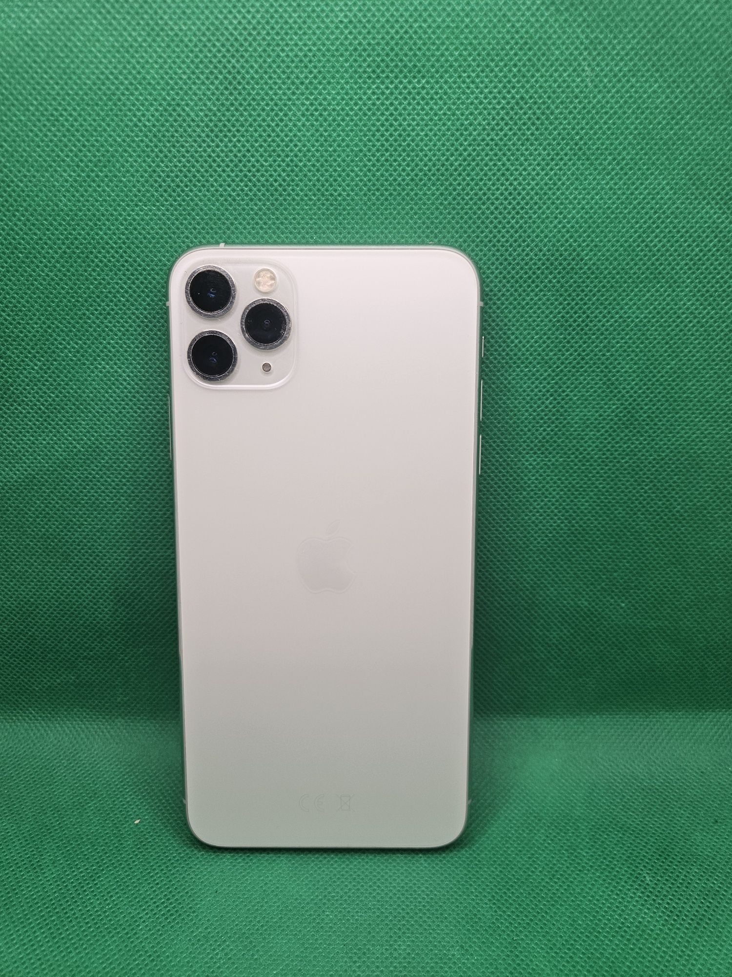 Iphone 11 Pro Max 64GB 100%•Amanet Lazar Crangasi •51294